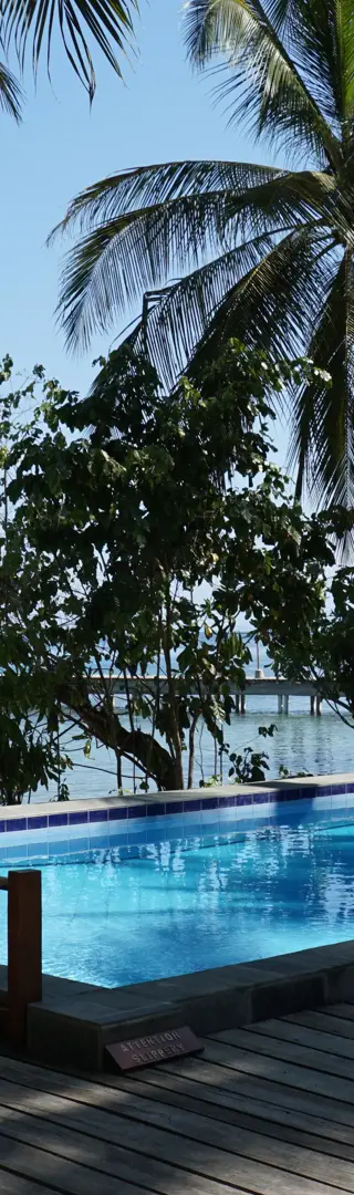 Entspannende Nachmittage